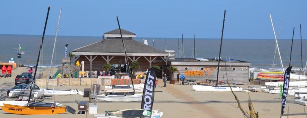 Residentie Zeerust Appartement Knokke-Heist Buitenkant foto