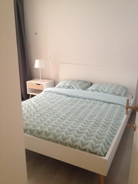 Residentie Zeerust Appartement Knokke-Heist Buitenkant foto