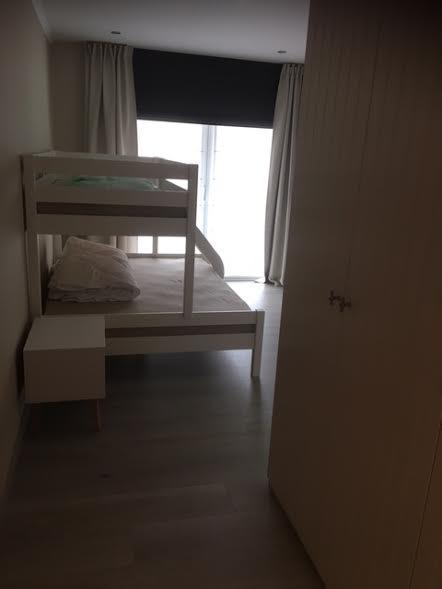 Residentie Zeerust Appartement Knokke-Heist Buitenkant foto