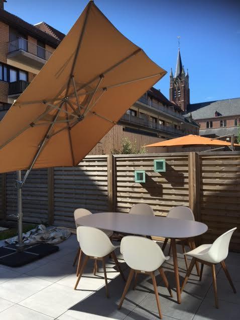 Residentie Zeerust Appartement Knokke-Heist Buitenkant foto