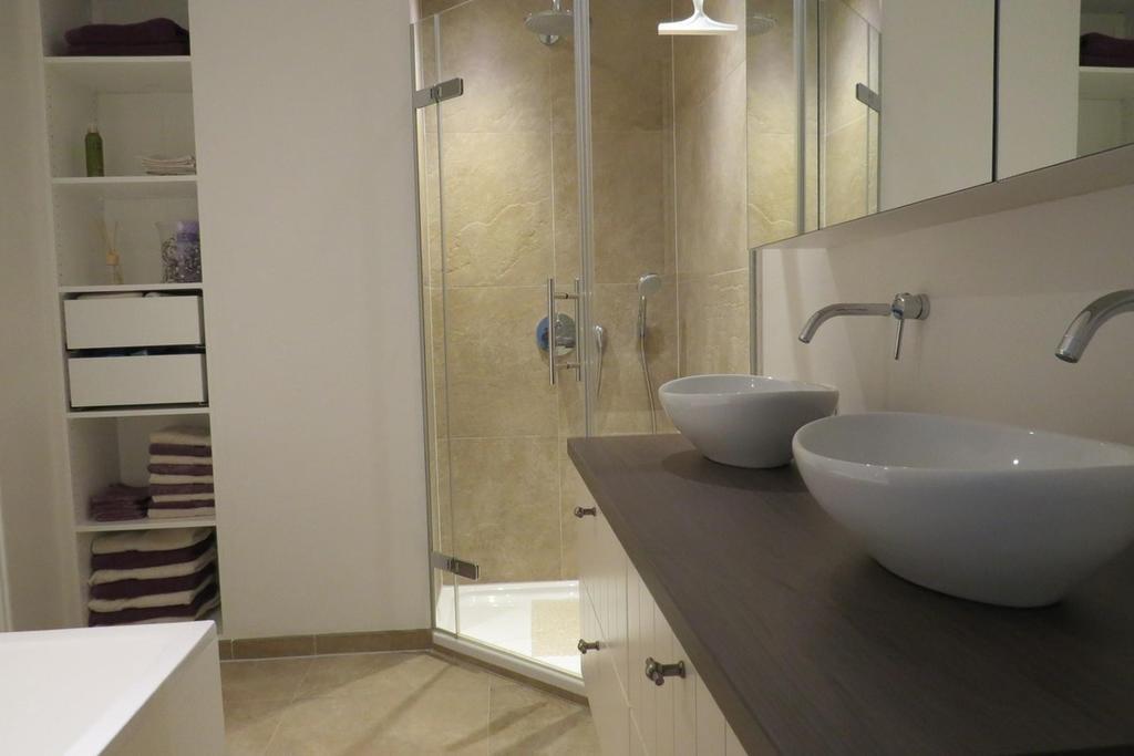 Residentie Zeerust Appartement Knokke-Heist Buitenkant foto
