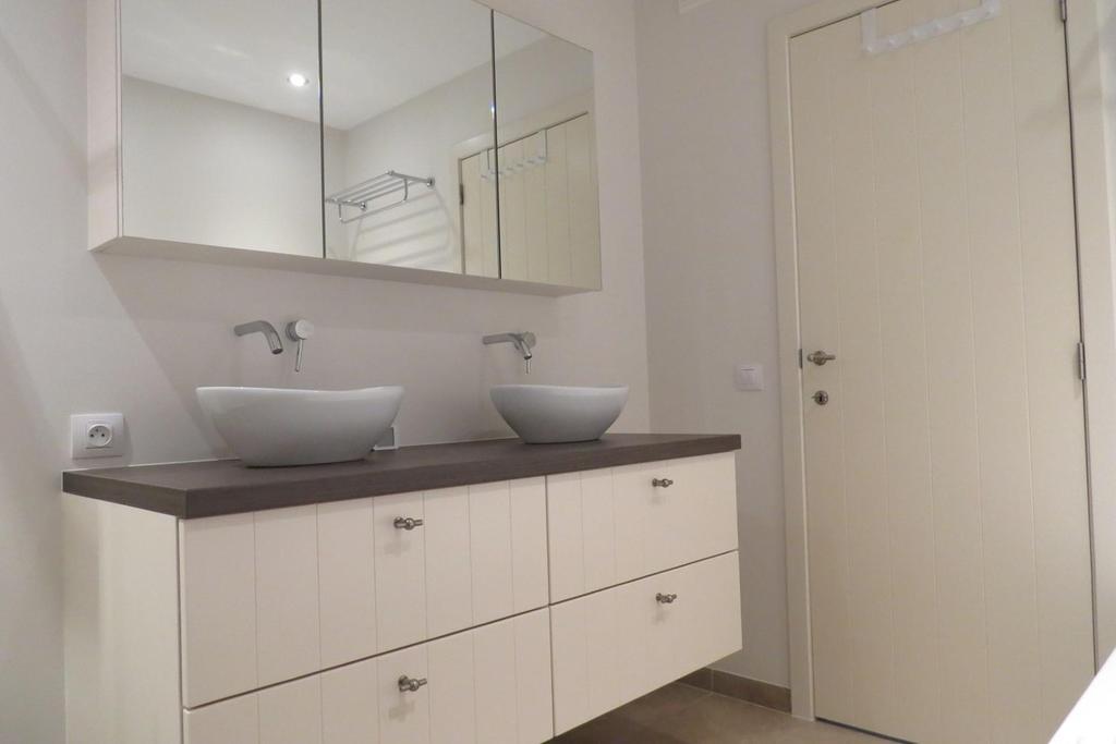 Residentie Zeerust Appartement Knokke-Heist Buitenkant foto